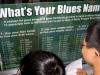 blues