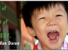Korean boy. 