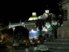 Quito at night
