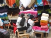Market day in Otavalo