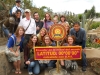 Life is more fun on the equator!