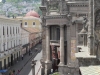 Old Town, Quito, Ecuador