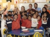 Teaching in Ecuador