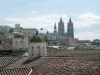 Old Town, Quito, Ecuador